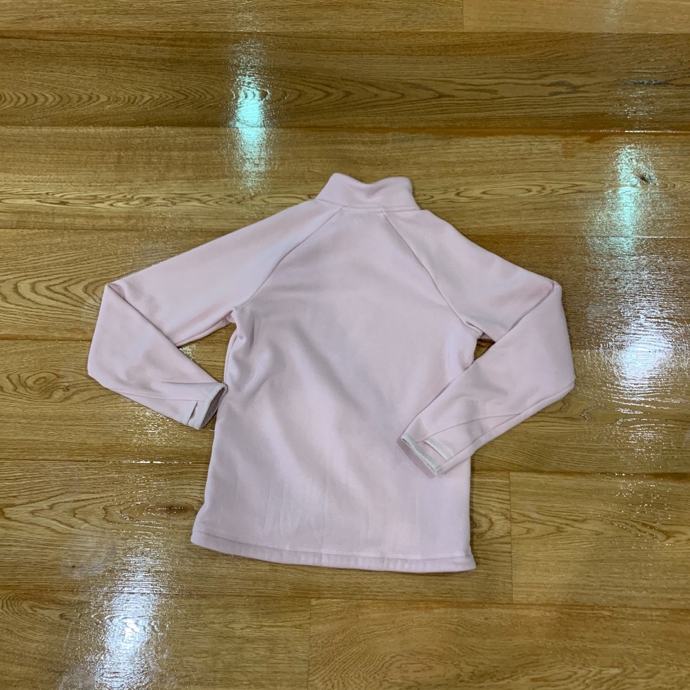 pink jacket - Picture 2 of 2